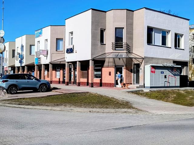 Mieszkanie do wynajęcia w Radomyśl Wielki, Podkarpackie