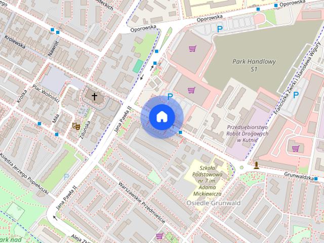 Mieszkanie do wynajęcia w Kutno, Łódzkie