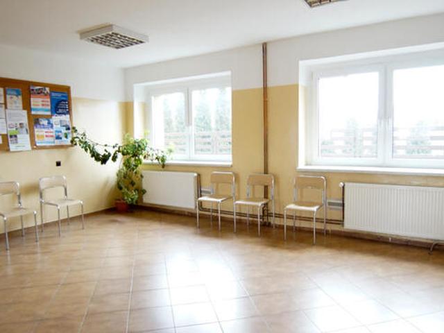 Biuro do wynajęcia w Strzelce Opolskie, Opolskie