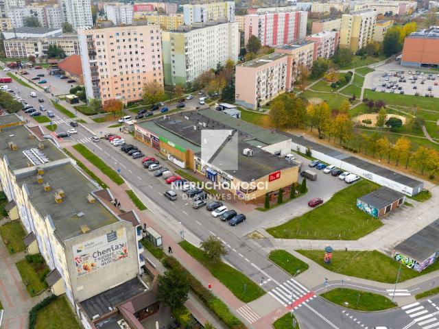 Mieszkanie do wynajęcia w Gorzów Wielkopolski, Lubuskie