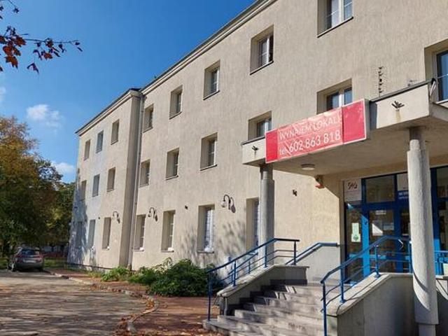Biuro do wynajęcia w Włocławek, Kujawsko-pomorskie