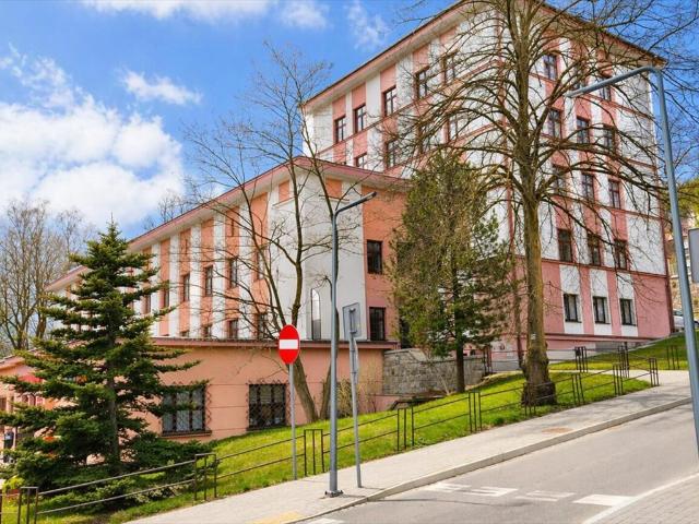 Mieszkanie do wynajęcia w Krynica-zdrój, Małopolskie