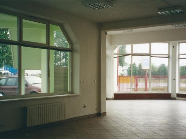 Mieszkanie do wynajęcia w Janki, Mazowieckie