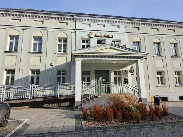 Mieszkanie do wynajęcia w Milicz, Dolnośląskie