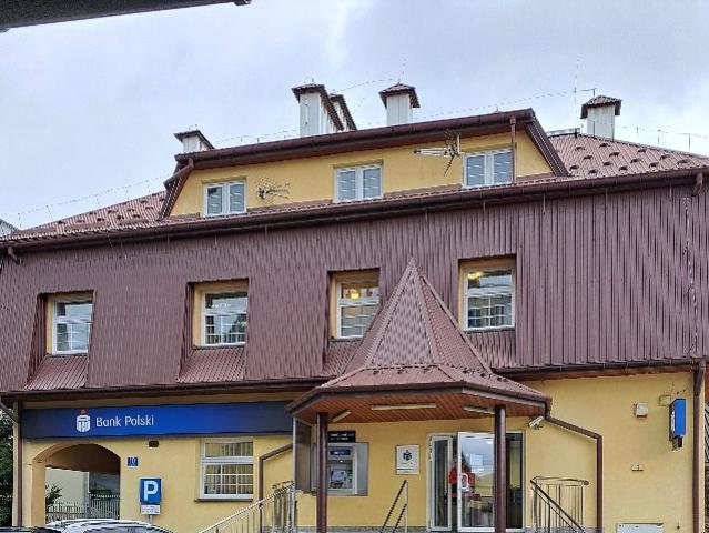 Mieszkanie do wynajęcia w Ustrzyki Dolne, Podkarpackie