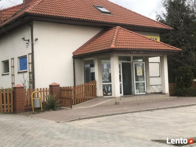 Biuro do wynajęcia w Ślesin, Wielkopolskie