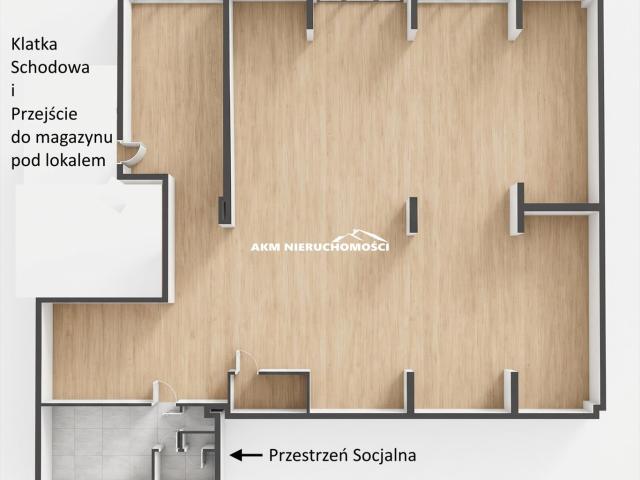 Mieszkanie do wynajęcia w Kwidzyn, Pomorskie