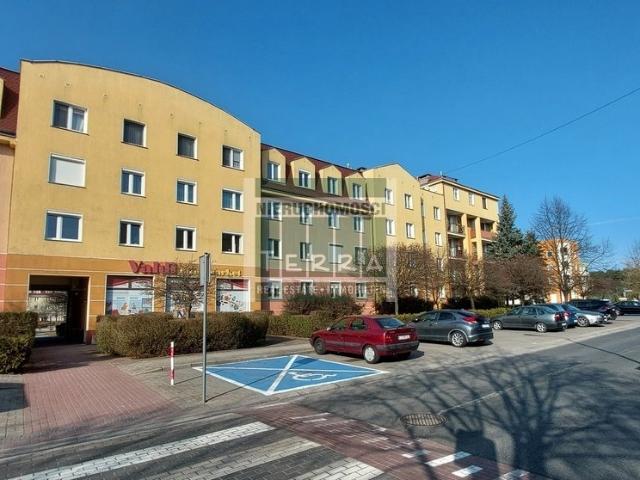 Mieszkanie do wynajęcia w Zielona Góra, Lubuskie