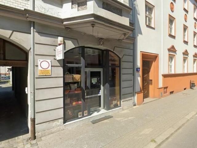 Biuro do wynajęcia w Opole, Opolskie