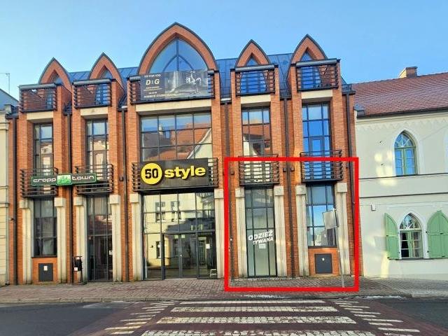 Mieszkanie do wynajęcia w Wolsztyn, Wielkopolskie