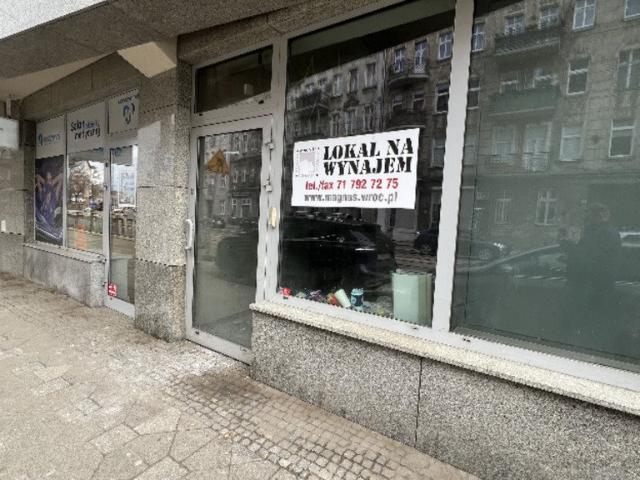 Mieszkanie do wynajęcia w Wrocław, Dolnośląskie