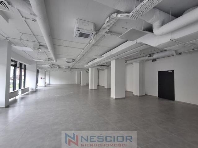 Biuro do wynajęcia w Siedlce, Mazowieckie