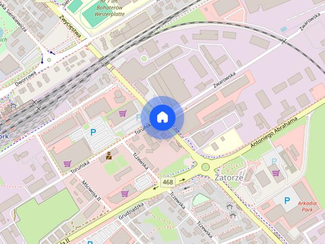 Mieszkanie do wynajęcia w Lębork, Pomorskie