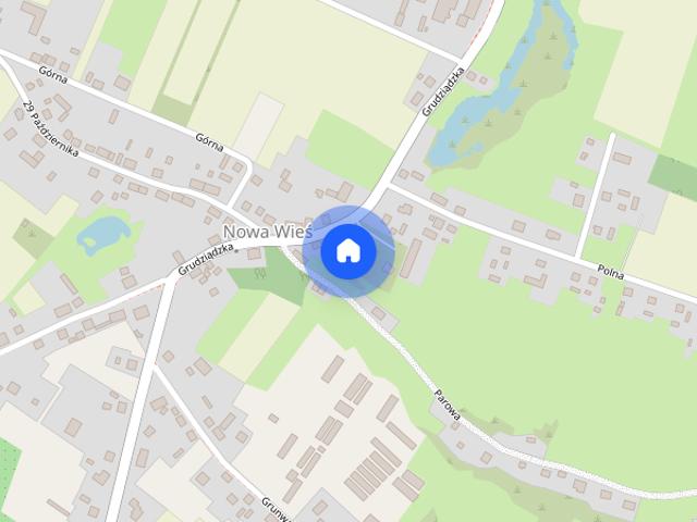 Mieszkanie do wynajęcia w Kujawsko-pomorskie