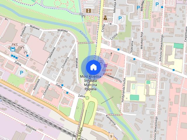 Pokój do wynajęcia w Osiedle Na Skarpie, Ostrowiec Świętokrzyski