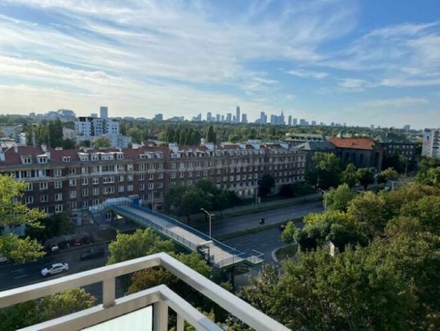 Mieszkanie do wynajęcia w Warszawa, Mazowieckie