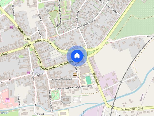 Mieszkanie do wynajęcia w Szubin, Kujawsko-pomorskie