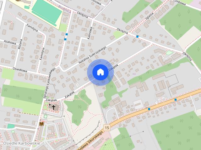Mieszkanie do wynajęcia w Brodnica, Kujawsko-pomorskie