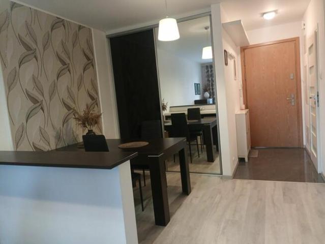 Mieszkanie do wynajęcia w Kraków, Małopolskie