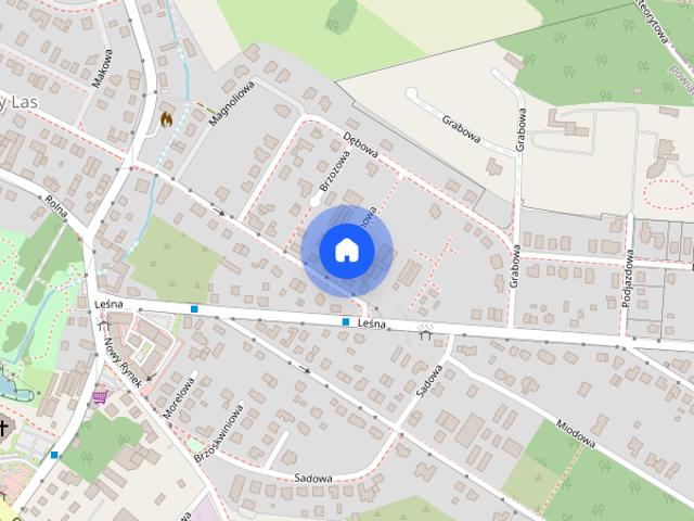Mieszkanie do wynajęcia w Suchy Las, powiat poznański