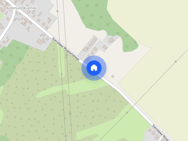 Mieszkanie do wynajęcia w Zawiercie, Śląskie