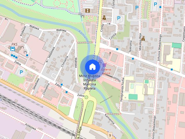 Pokój do wynajęcia w Osiedle Na Skarpie, Ostrowiec Świętokrzyski