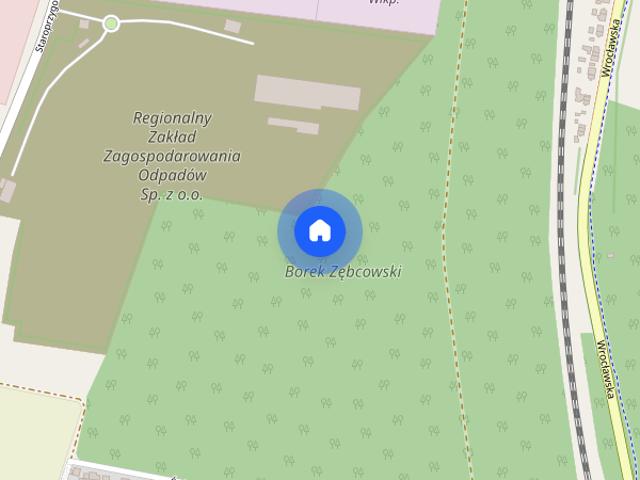 Mieszkanie do wynajęcia w Ostrów Wielkopolski, Wielkopolskie