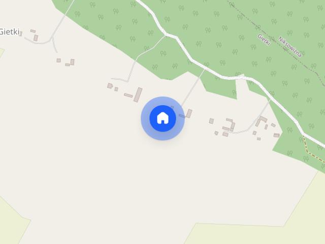 Mieszkanie do wynajęcia w Podlaskie