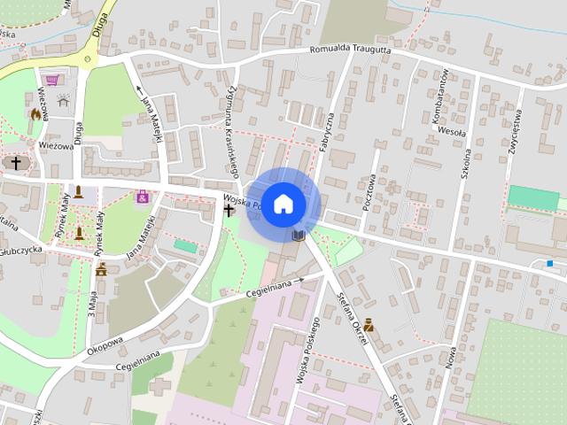 Mieszkanie do wynajęcia w Kietrz, Opolskie