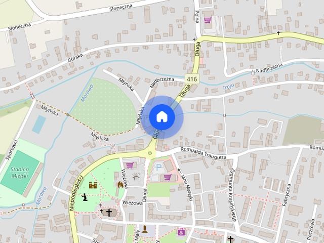 Mieszkanie do wynajęcia w Kietrz, Opolskie