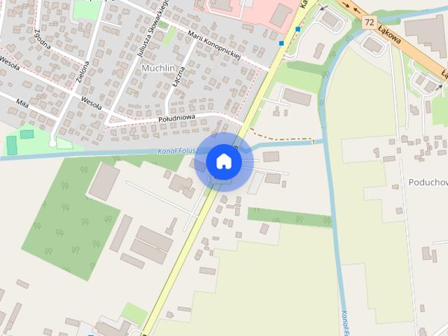 Mieszkanie do wynajęcia w Turek, Wielkopolskie