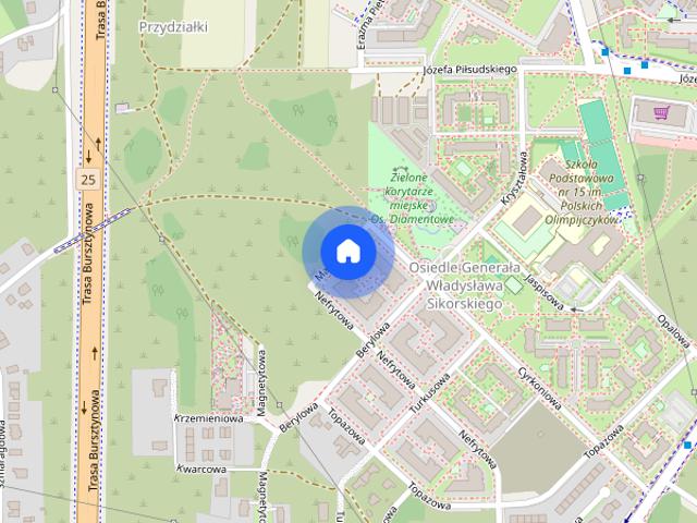 Mieszkanie do wynajęcia w Konin, Wielkopolskie