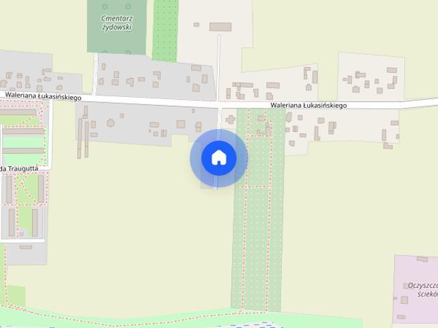Mieszkanie do wynajęcia w Żychlin, Łódzkie