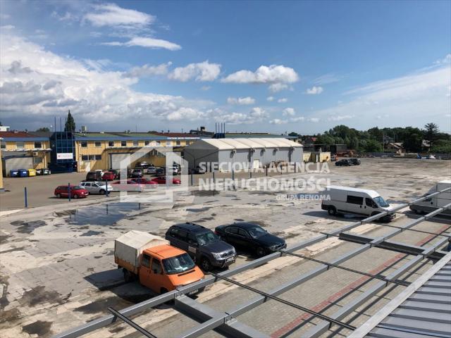 Grunt na sprzedaż w Gdańsk, Pomorskie