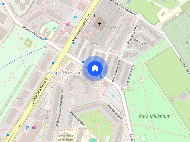 Pokój do wynajęcia w Gdańsk, Pomorskie