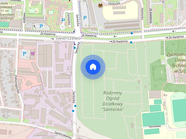 Pokój do wynajęcia w Szczecin, Zachodniopomorskie