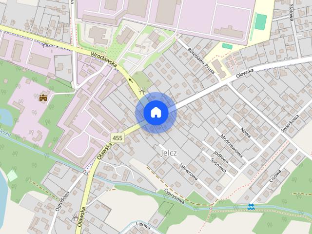 Pokój do wynajęcia w Jelcz-laskowice, Dolnośląskie