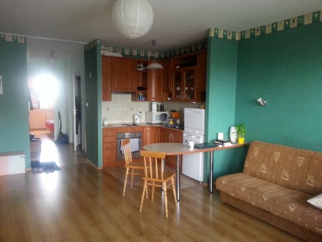Mieszkanie do wynajęcia w Mieszka I, Rzeszów