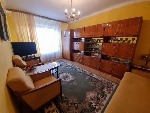 Mieszkanie do wynajęcia w Śródmieście, Rzeszów