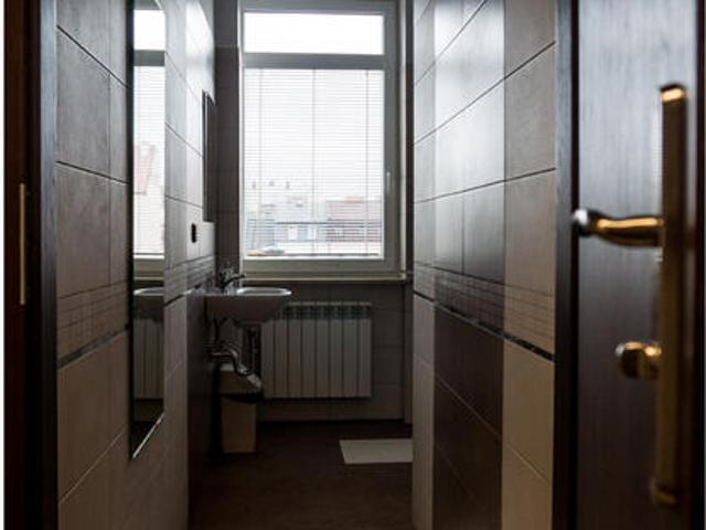 Biuro do wynajęcia w Siedlce, Mazowieckie