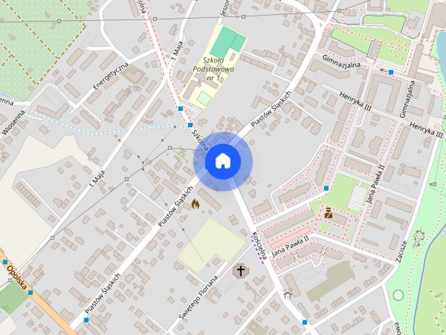 Pokój do wynajęcia w Siechnice, Dolnośląskie