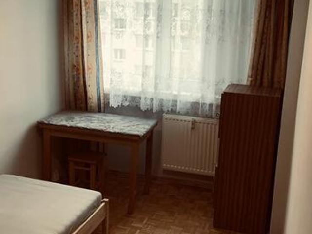 Pokój do wynajęcia w Wrocław, Dolnośląskie