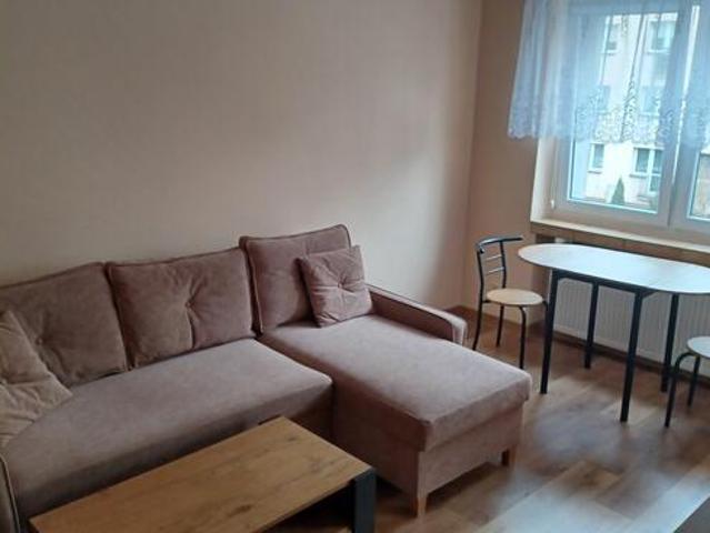 Mieszkanie do wynajęcia w Bytom, Śląskie