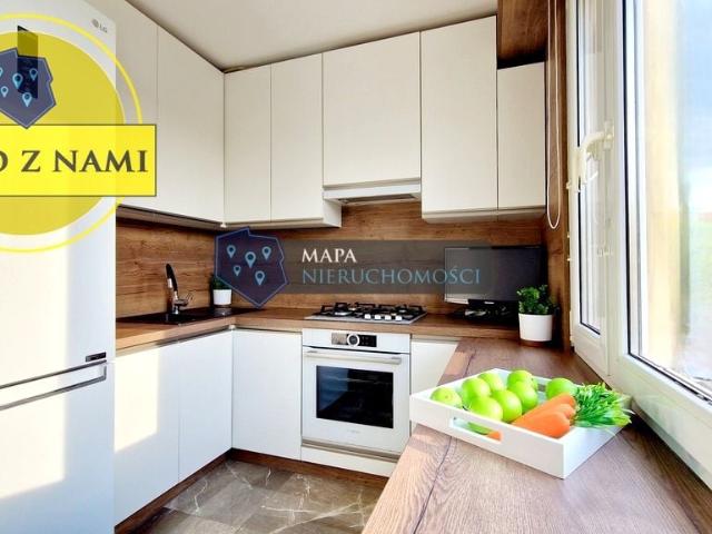 Mieszkanie do wynajęcia w Włocławek, Kujawsko-pomorskie