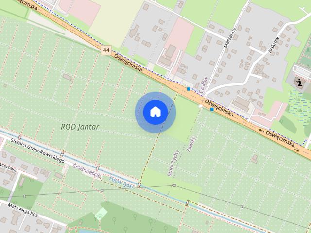 Mieszkanie do wynajęcia w Osiedle E, Tychy