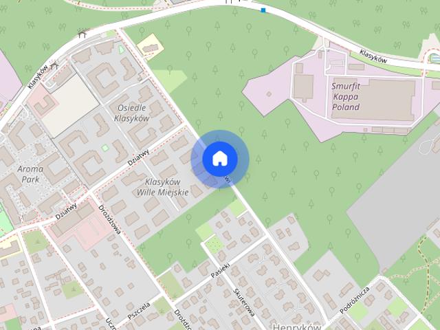 Mieszkanie do wynajęcia w Warszawa, Mazowieckie