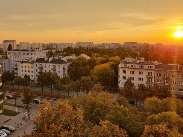 Mieszkanie do wynajęcia w Warszawa, Mazowieckie