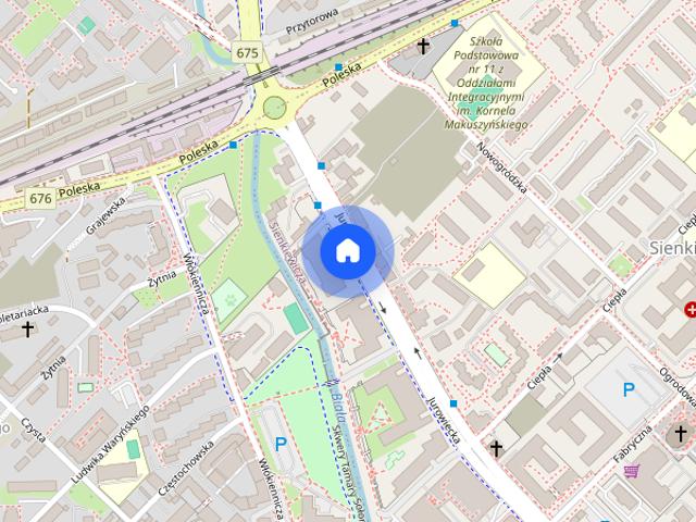 Mieszkanie do wynajęcia w Białystok
