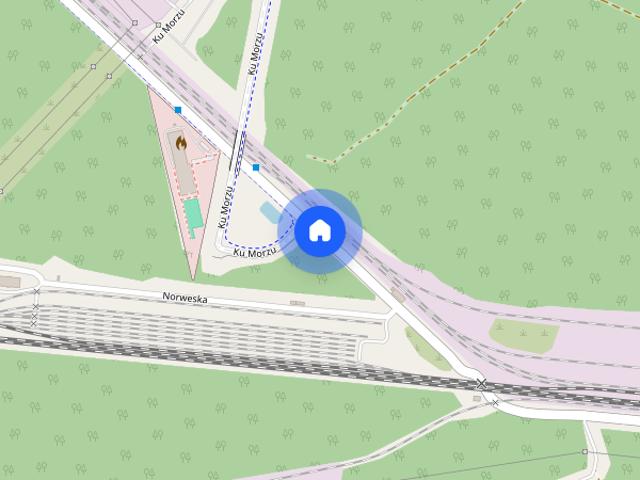 Mieszkanie do wynajęcia w Świnoujście, Zachodniopomorskie