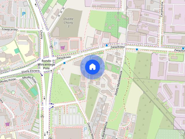 Mieszkanie do wynajęcia w Czechów Południowy, Lublin